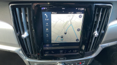 Volvo S90 2.0 D4 Momentum Pro 4dr Geartronic Diesel Saloon